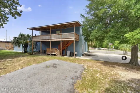 2016 Cassat Avenue Jacksonville FL 32210
