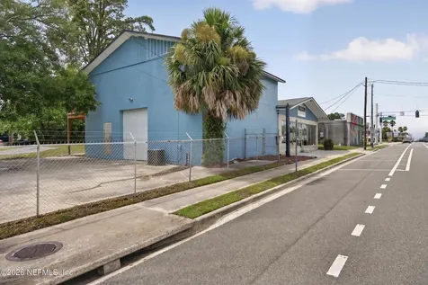 2016 Cassat Avenue Jacksonville FL 32210