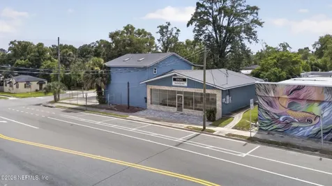 2016 Cassat Avenue Jacksonville FL 32210