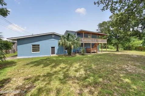 2016 Cassat Avenue Jacksonville FL 32210