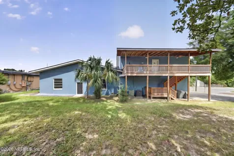2016 Cassat Avenue Jacksonville FL 32210