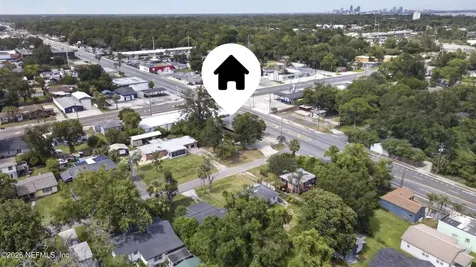 2016 Cassat Avenue Jacksonville FL 32210