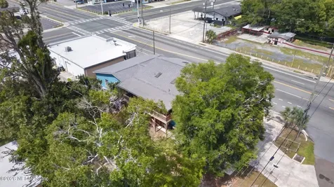 2016 Cassat Avenue Jacksonville FL 32210