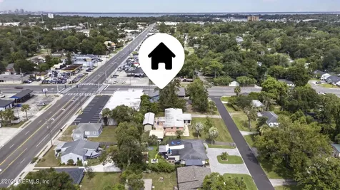 2016 Cassat Avenue Jacksonville FL 32210