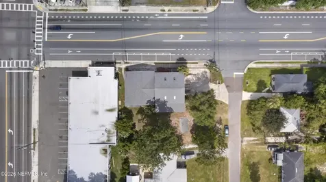 2016 Cassat Avenue Jacksonville FL 32210
