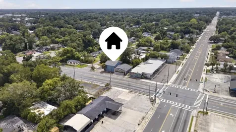 2016 Cassat Avenue Jacksonville FL 32210