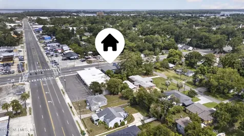 2016 Cassat Avenue Jacksonville FL 32210