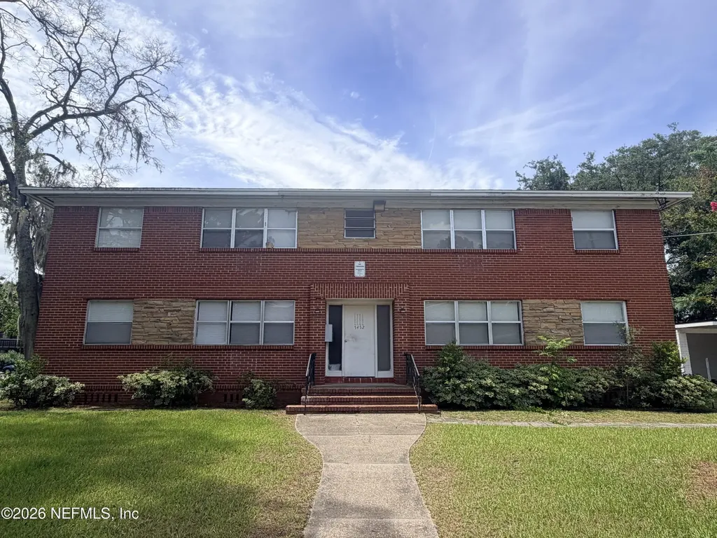 5452 Playa Way Jacksonville FL 32211