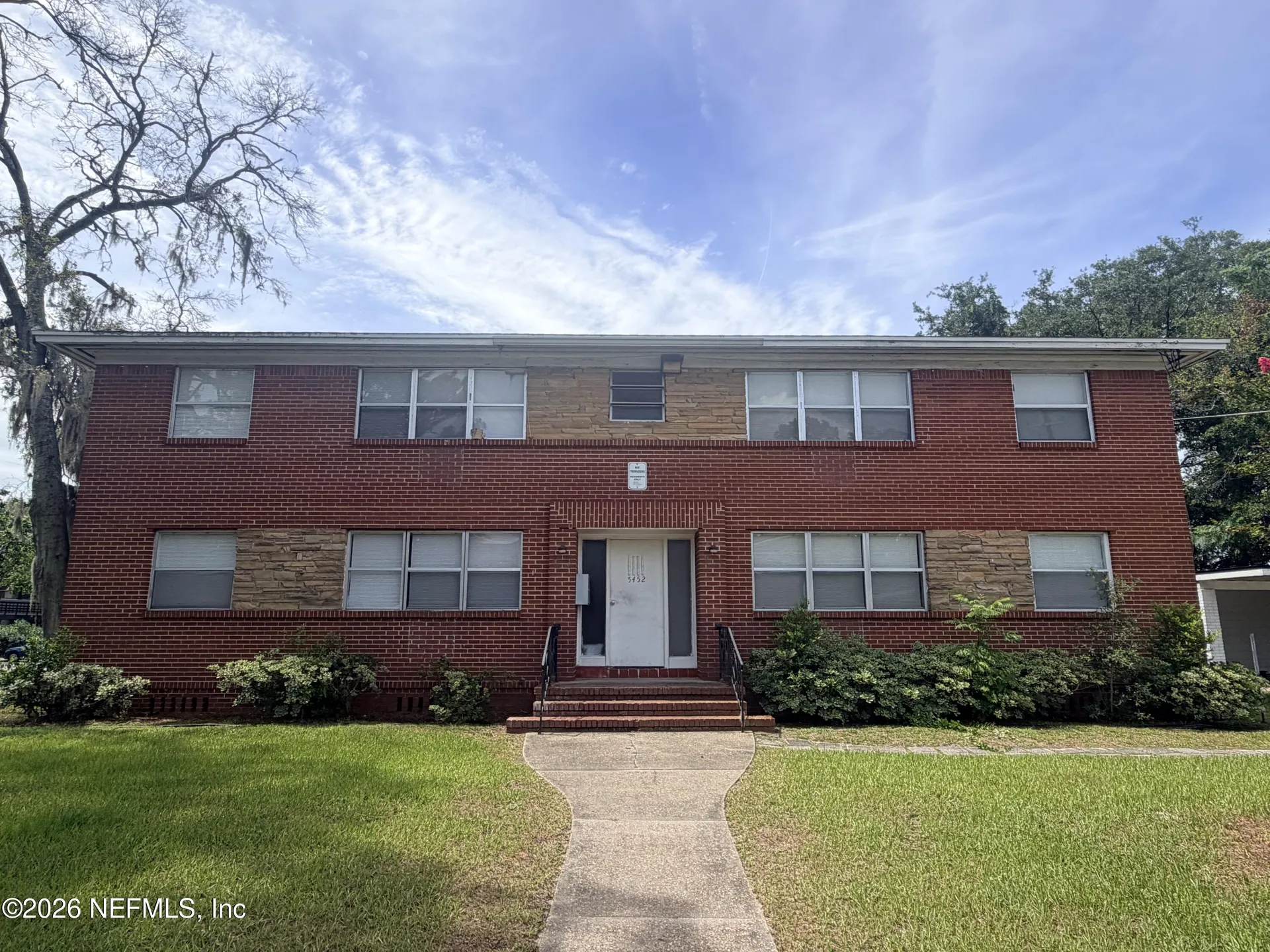 5452 Playa Way Jacksonville FL 32211