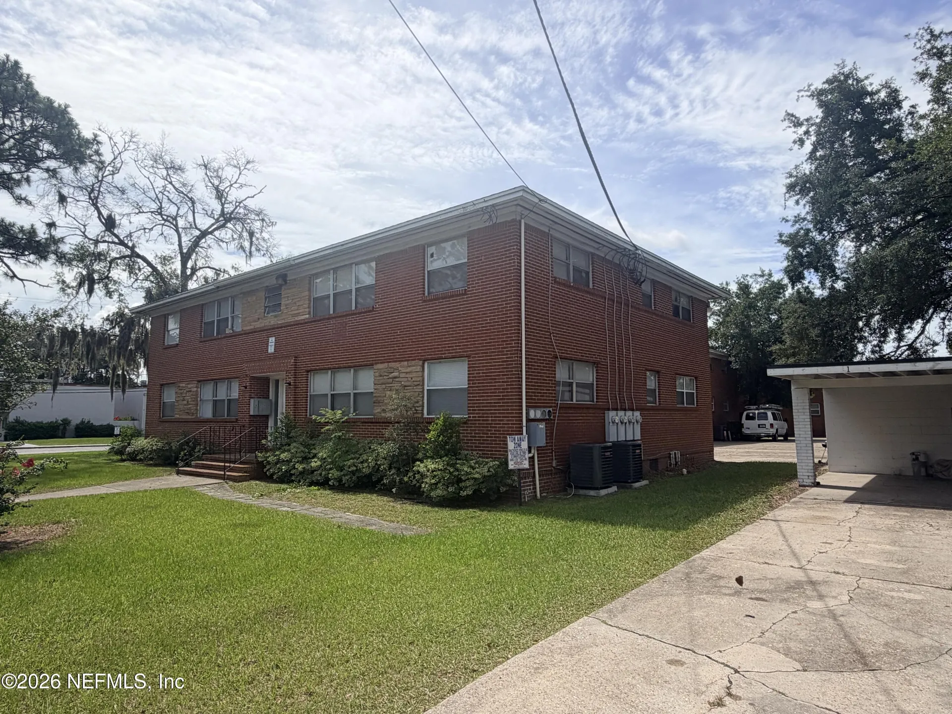 5452 Playa Way Jacksonville FL 32211