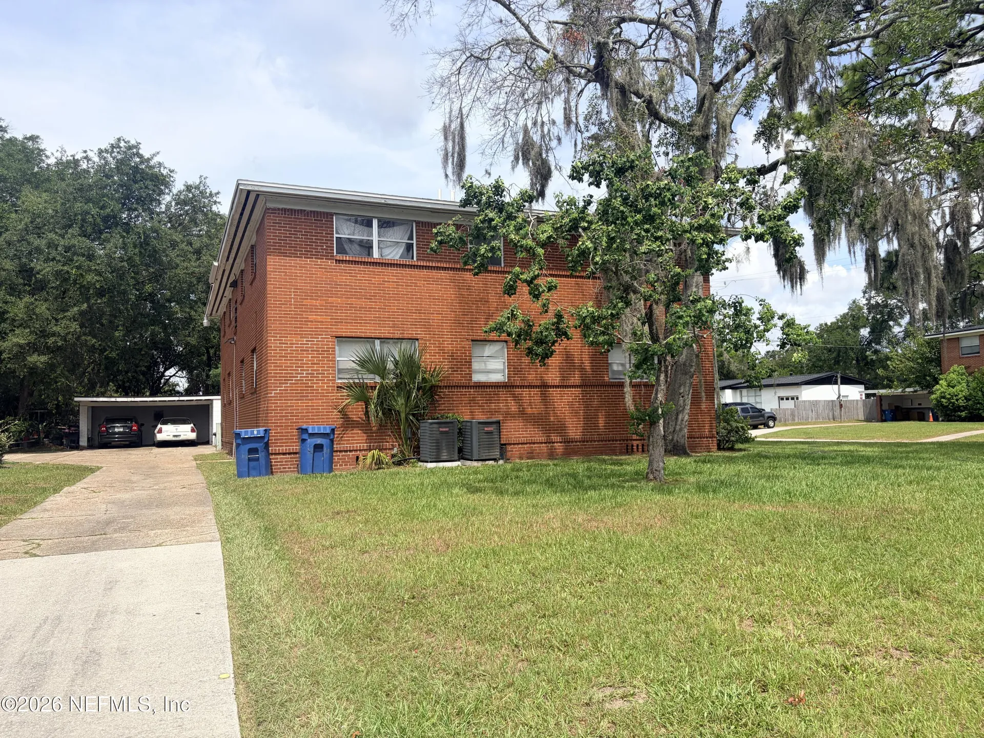 5452 Playa Way Jacksonville FL 32211