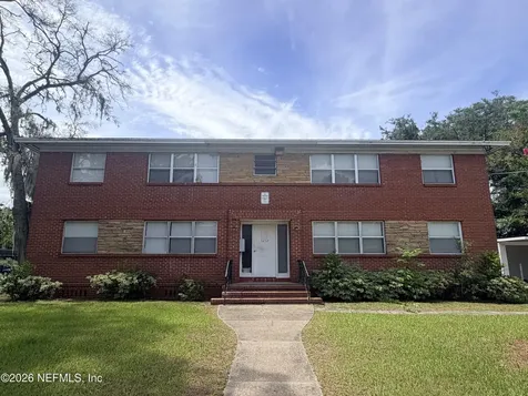 5452 Playa Way Jacksonville FL 32211