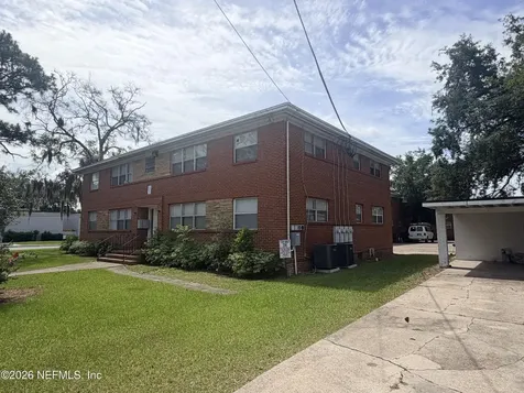 5452 Playa Way Jacksonville FL 32211