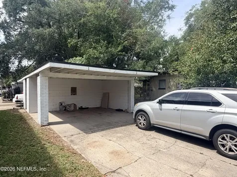 5452 Playa Way Jacksonville FL 32211
