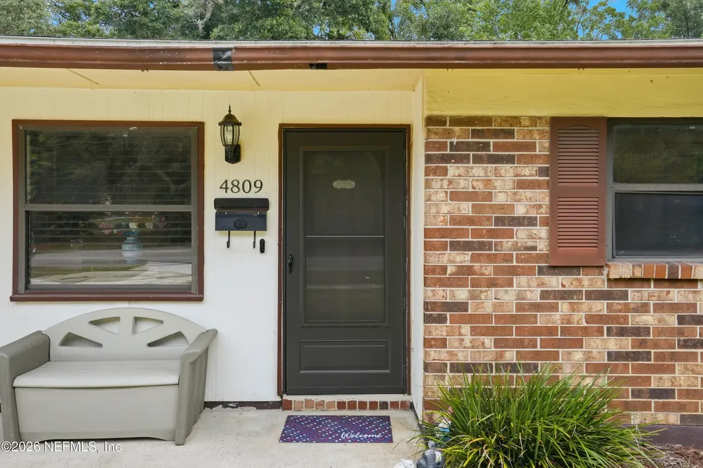 4809 Seaboard Avenue Jacksonville FL 32210