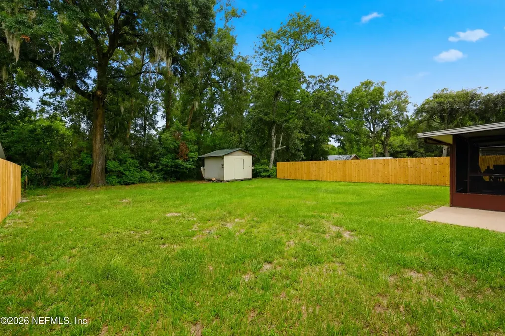 4809 Seaboard Avenue Jacksonville FL 32210