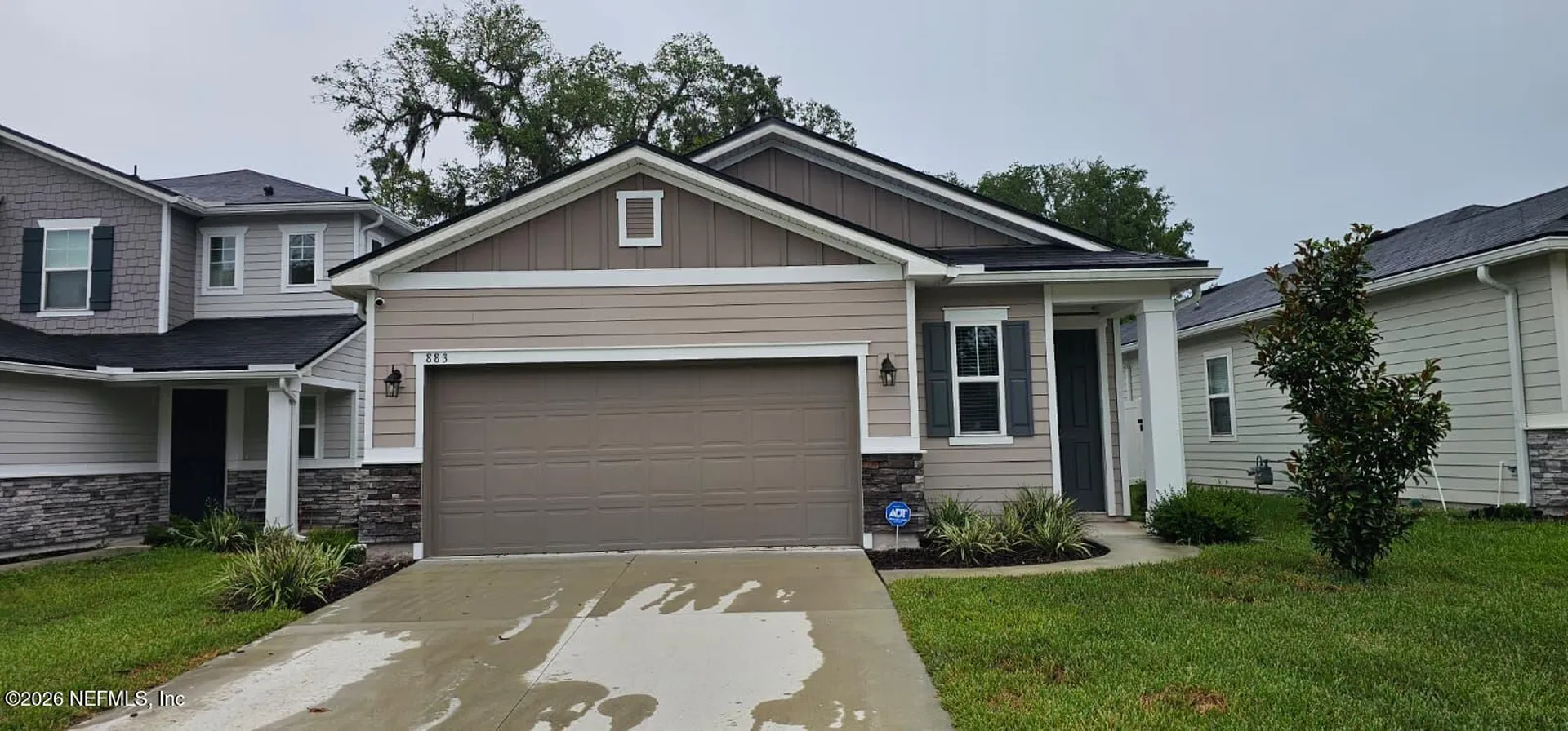 883 Cedar Slough Drive Jacksonville FL 32220