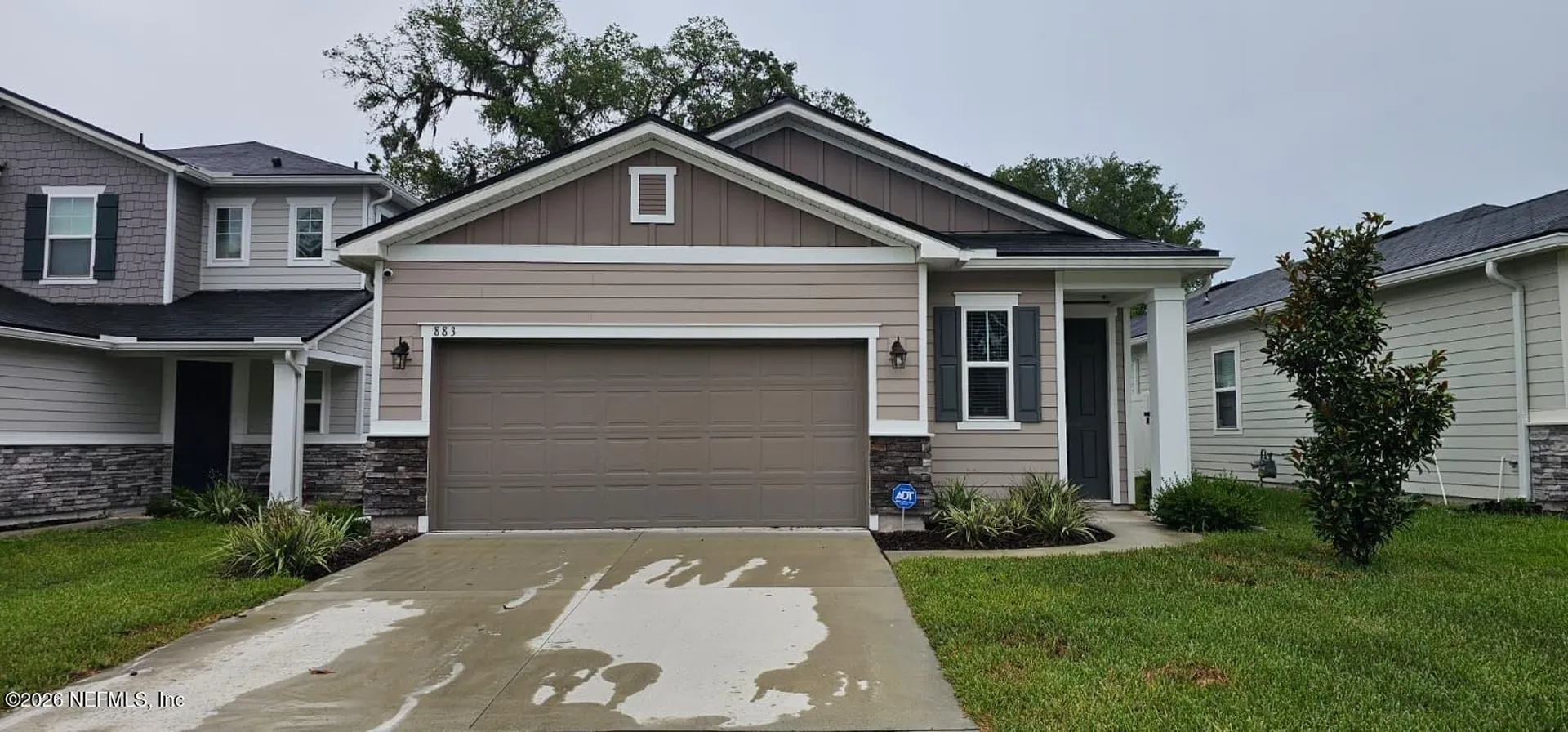883 Cedar Slough Drive Jacksonville FL 32220