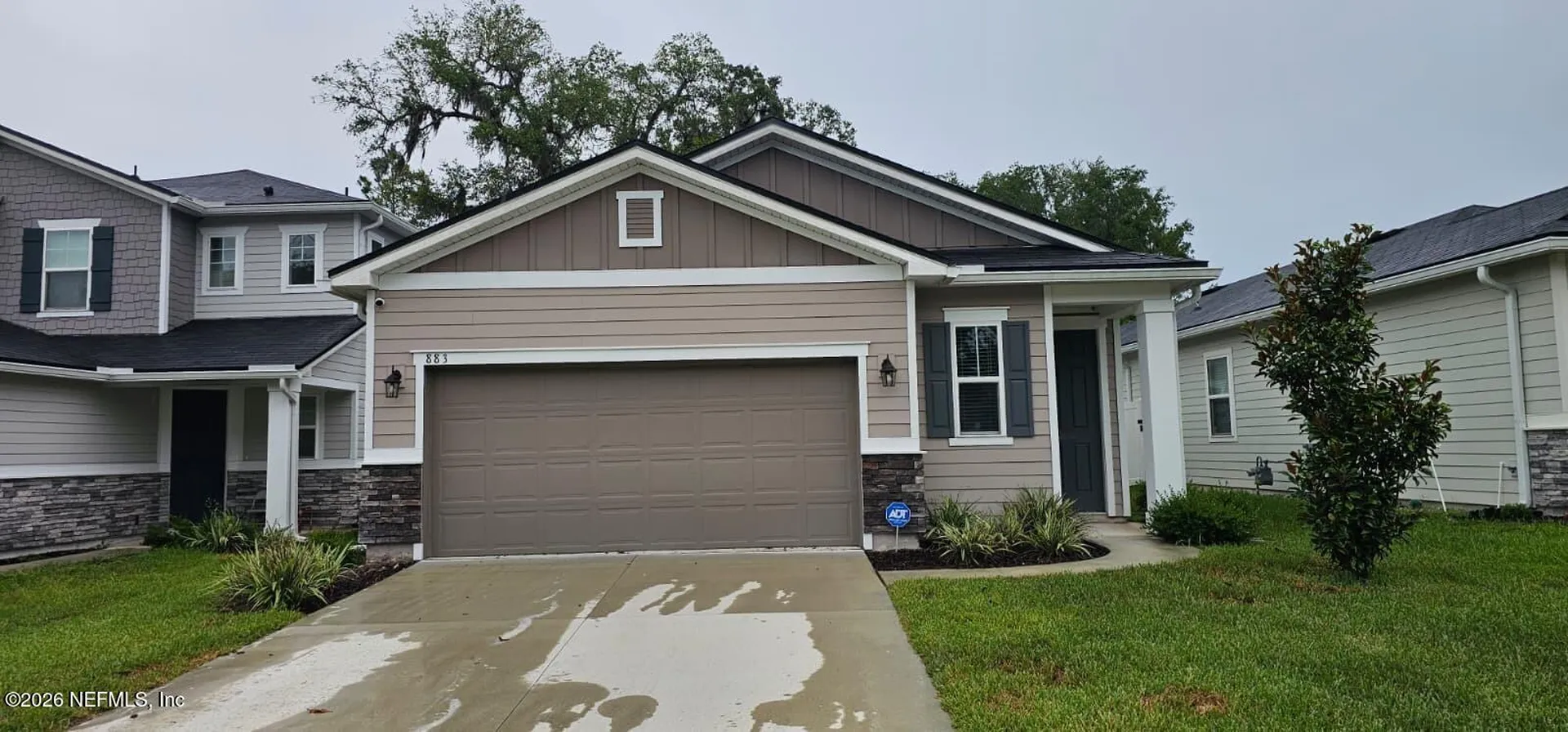 883 Cedar Slough Drive Jacksonville FL 32220