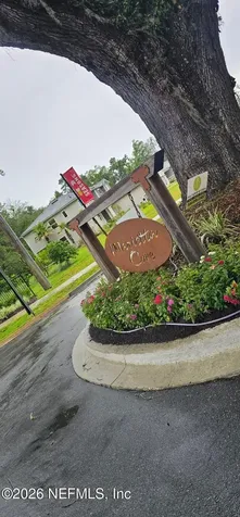 883 Cedar Slough Drive Jacksonville FL 32220