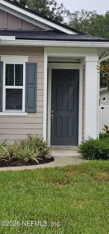 883 Cedar Slough Drive Jacksonville FL 32220