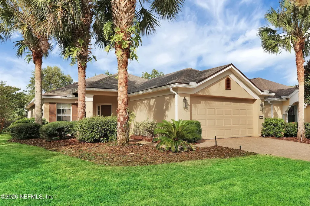 11344 Sugar Loaf Court Jacksonville FL 32256