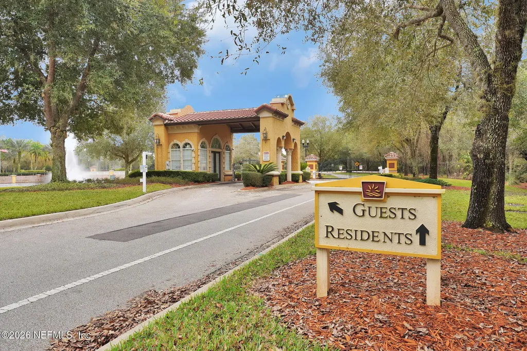 11344 Sugar Loaf Court Jacksonville FL 32256