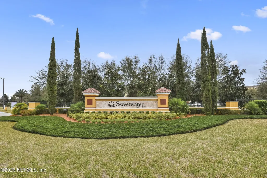 11344 Sugar Loaf Court Jacksonville FL 32256