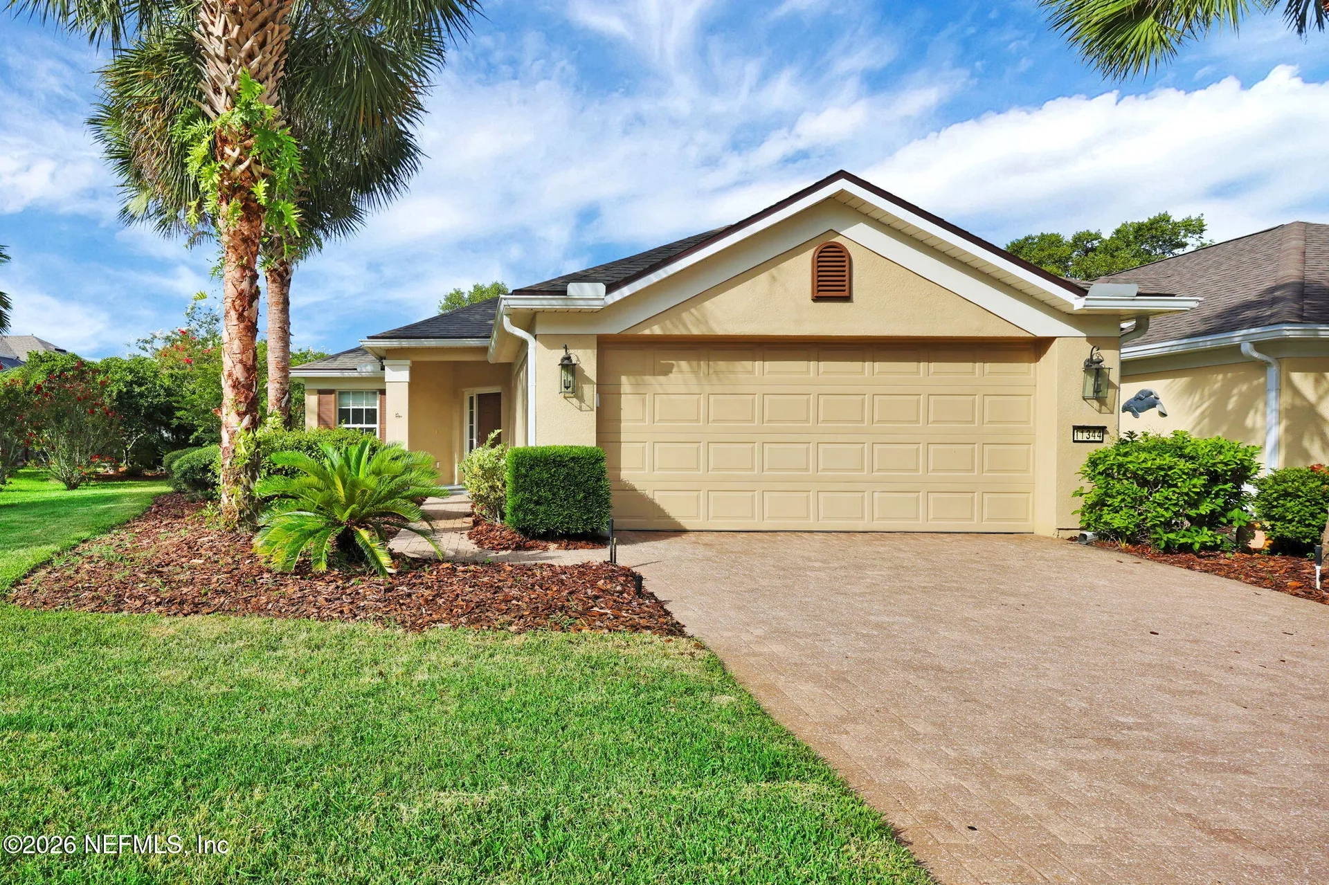 11344 Sugar Loaf Court Jacksonville FL 32256