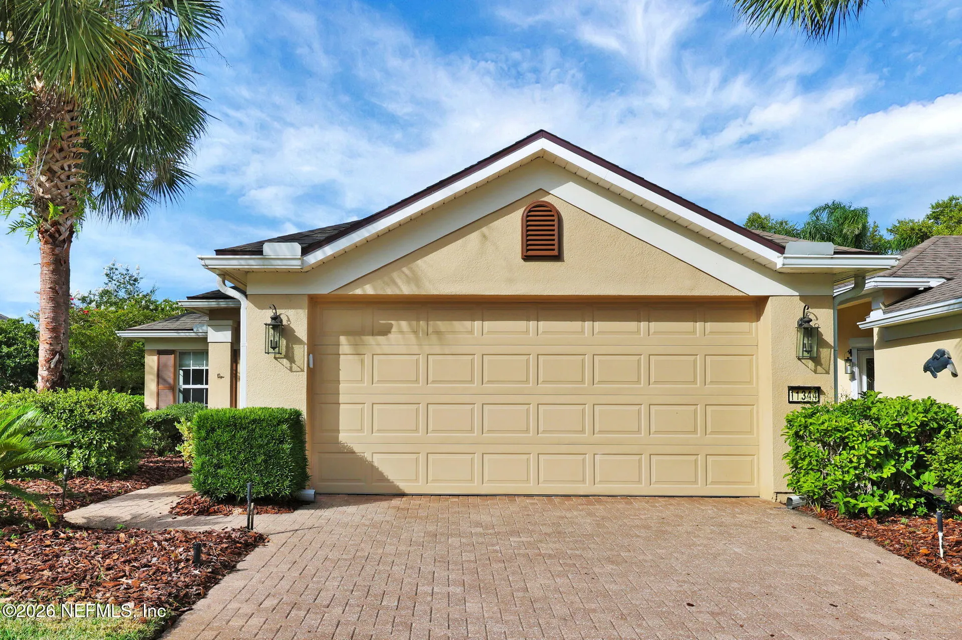 11344 Sugar Loaf Court Jacksonville FL 32256