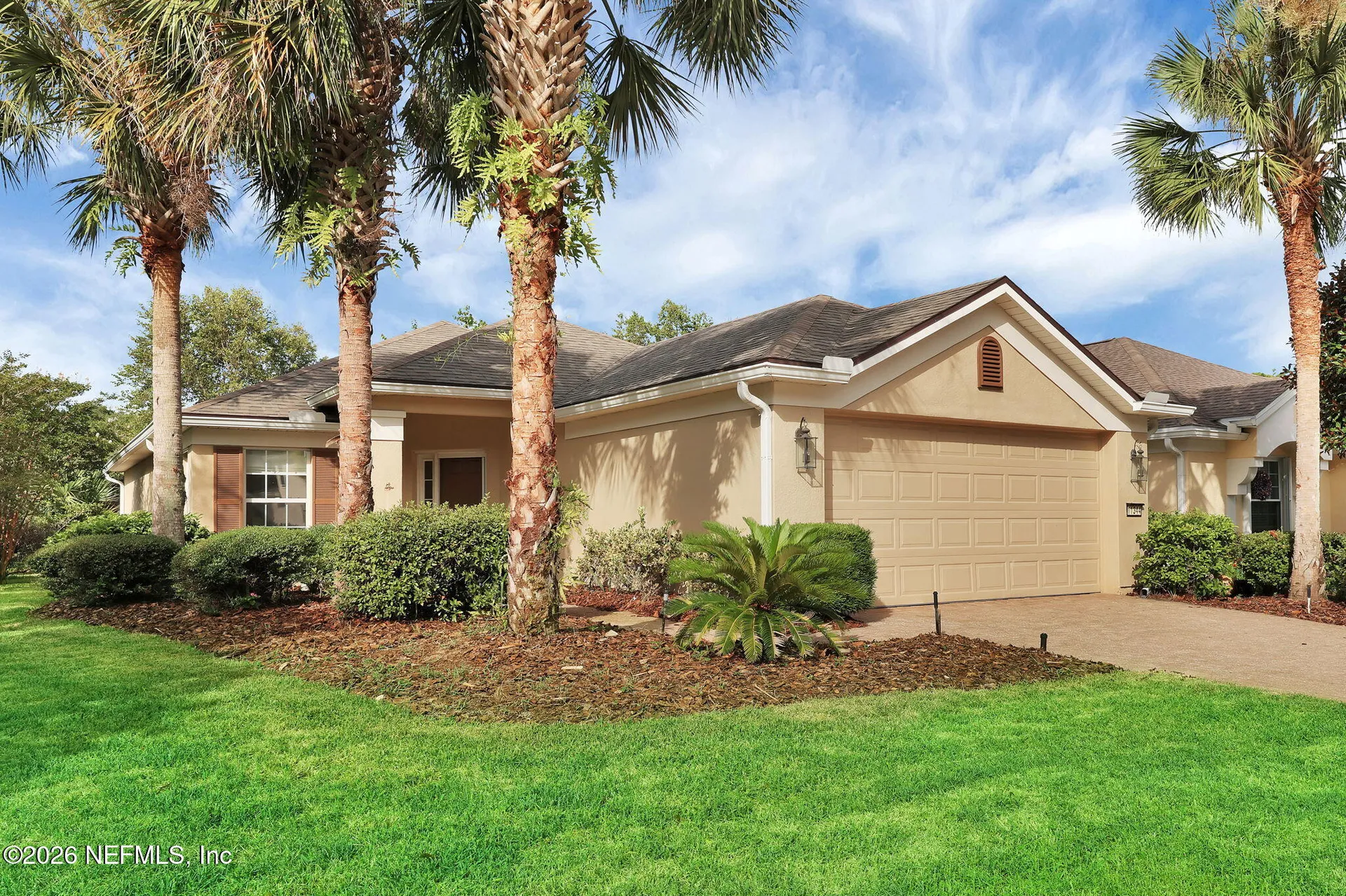 11344 Sugar Loaf Court Jacksonville FL 32256