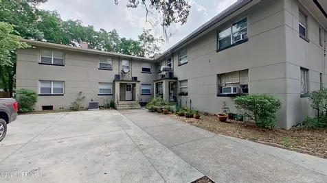1464 Holmesdale Road Jacksonville FL 32207
