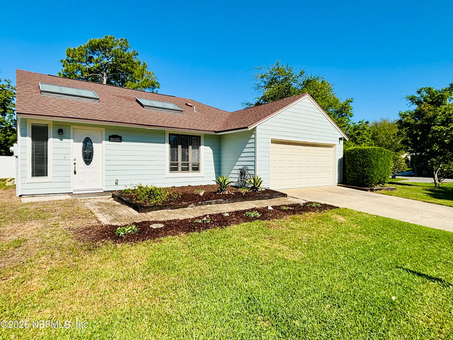 13058 Bent Pine Court E Jacksonville FL 32246