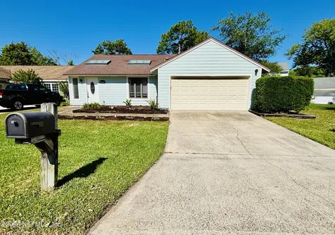 13058 Bent Pine Court E Jacksonville FL 32246