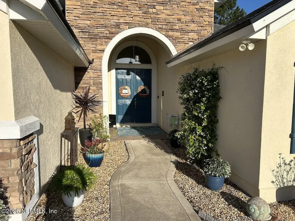 668 Porta Rosa Circle St. Augustine FL 32092
