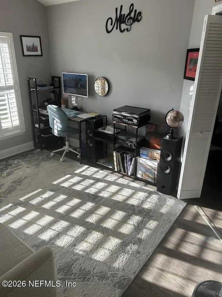 668 Porta Rosa Circle St. Augustine FL 32092