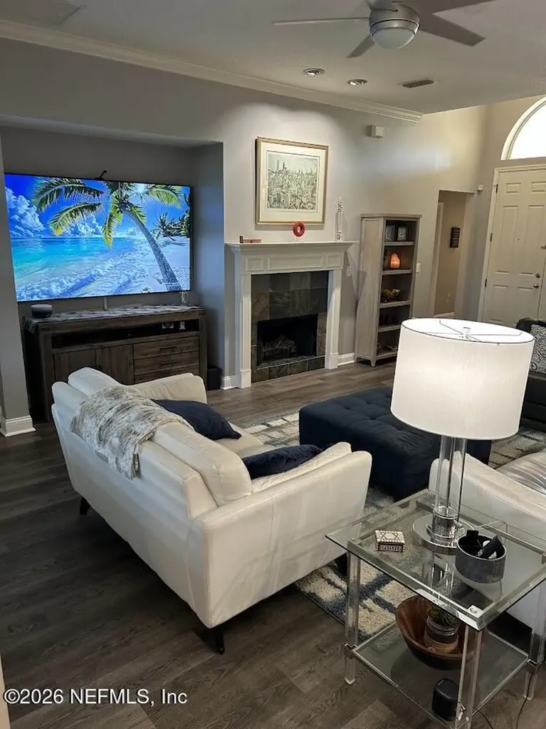 668 Porta Rosa Circle St. Augustine FL 32092