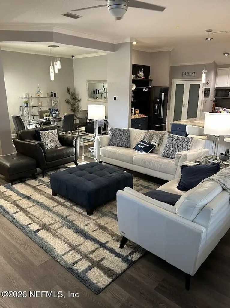 668 Porta Rosa Circle St. Augustine FL 32092