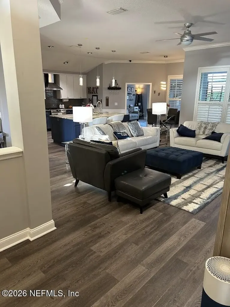 668 Porta Rosa Circle St. Augustine FL 32092