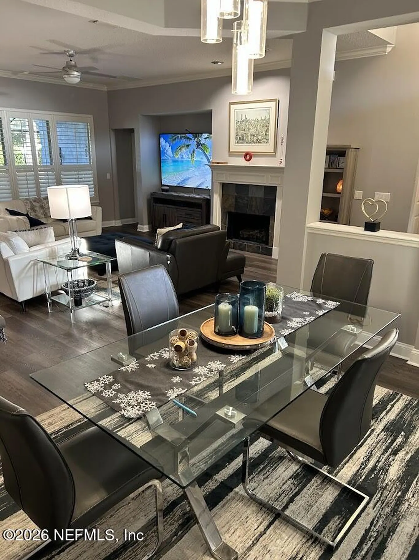 668 Porta Rosa Circle St. Augustine FL 32092