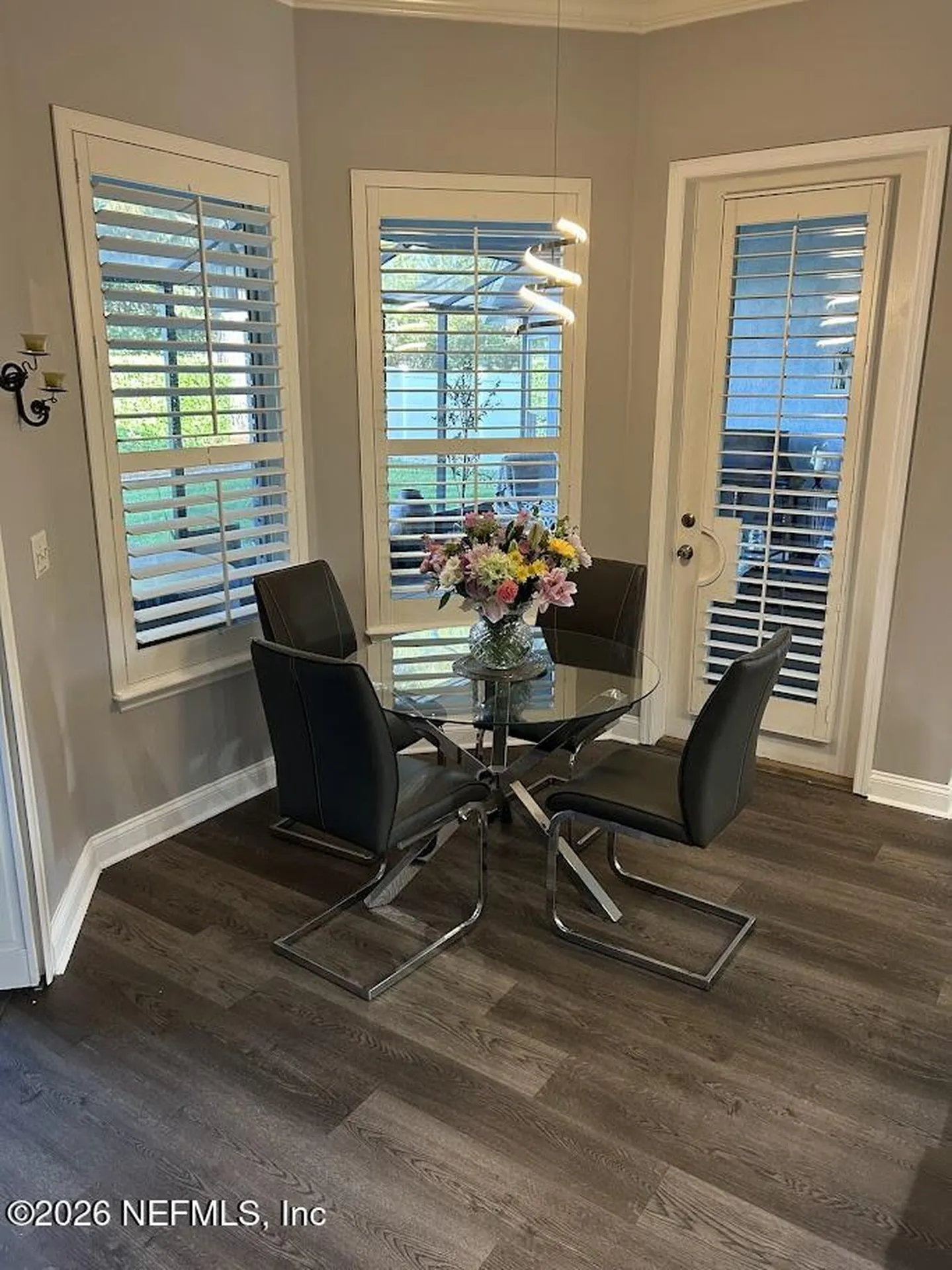 668 Porta Rosa Circle St. Augustine FL 32092