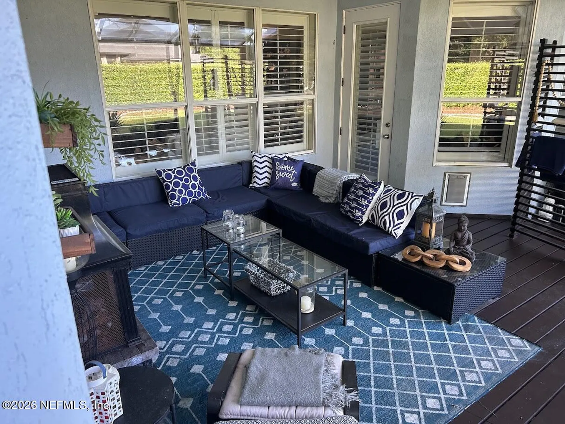 668 Porta Rosa Circle St. Augustine FL 32092