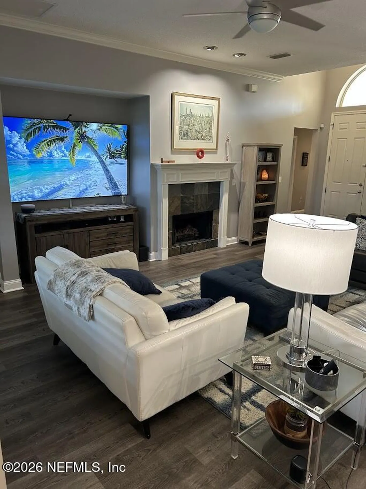 668 Porta Rosa Circle St. Augustine FL 32092