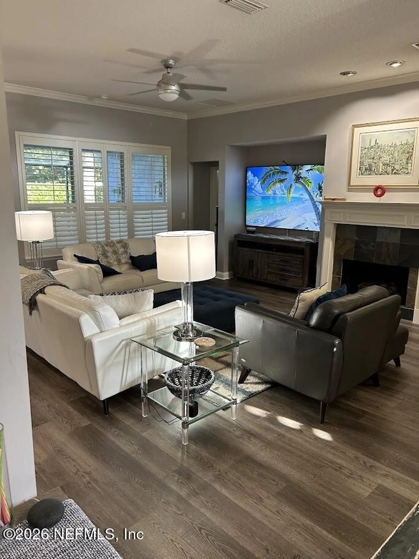 668 Porta Rosa Circle St. Augustine FL 32092