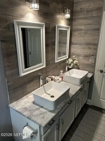 668 Porta Rosa Circle St. Augustine FL 32092