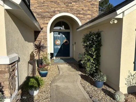 668 Porta Rosa Circle St. Augustine FL 32092