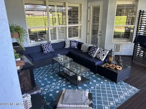 668 Porta Rosa Circle St. Augustine FL 32092