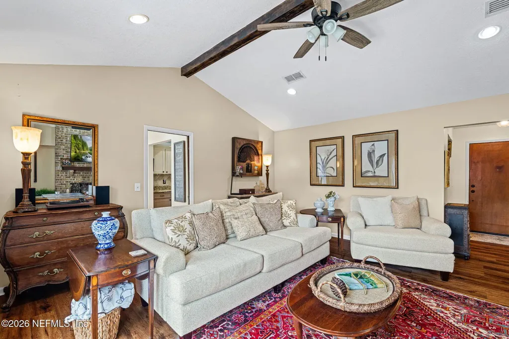8951 Brookshire Court Jacksonville FL 32257