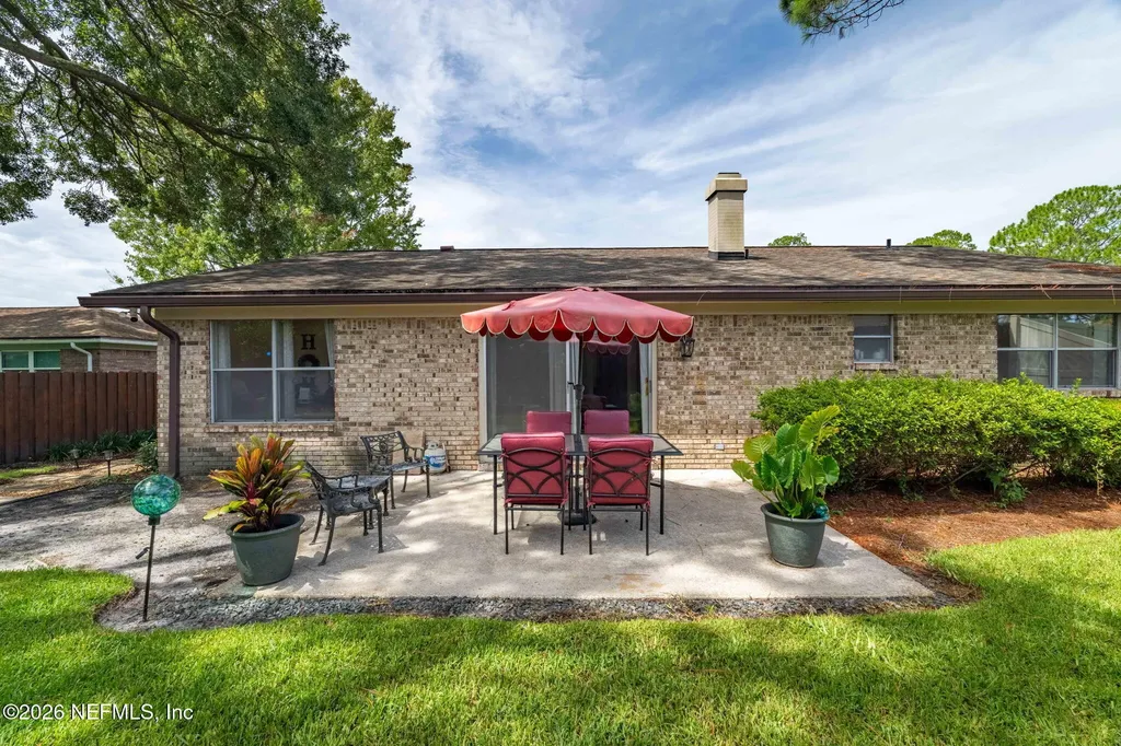 8951 Brookshire Court Jacksonville FL 32257