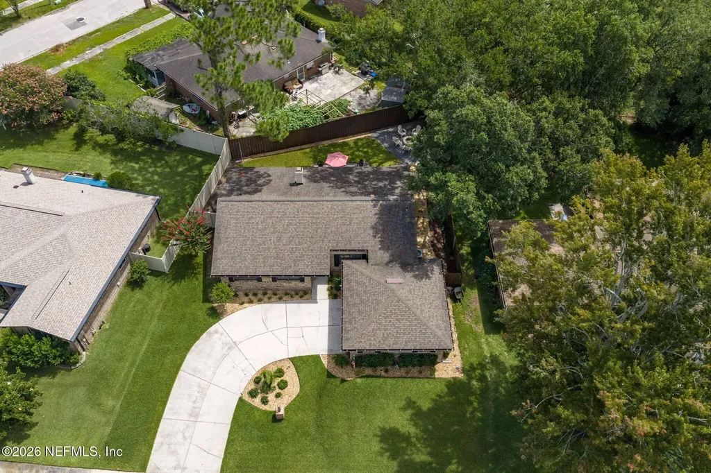 8951 Brookshire Court Jacksonville FL 32257